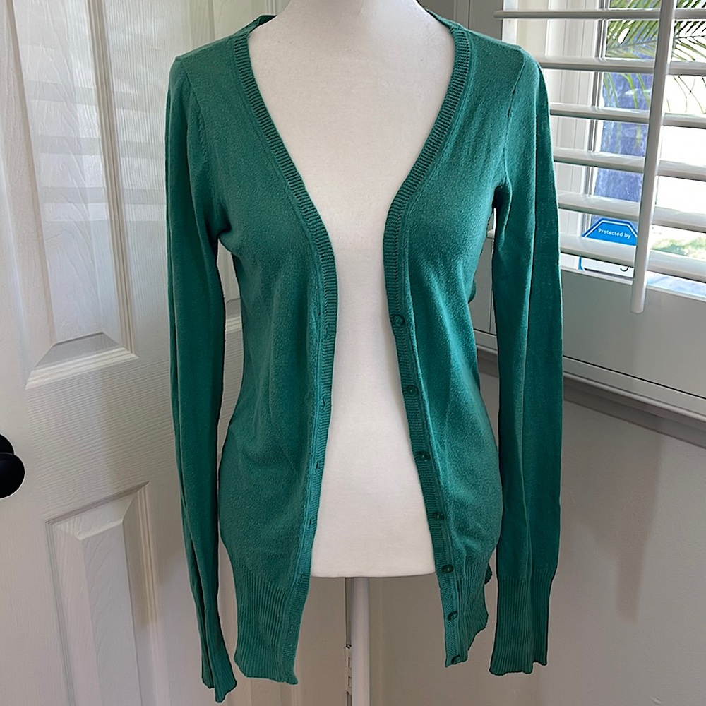 Urban Outfitters Lux Cardigan